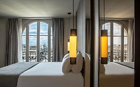 Hotel Ibis Styles Gare Du Nord Tgv